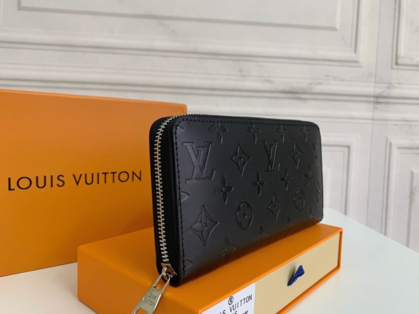 LVコピーウォレット背面デザイン